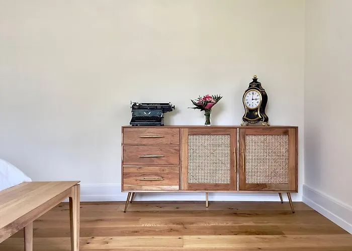 Hidden Gem Close To Interlaken And Hiking * Wimmis