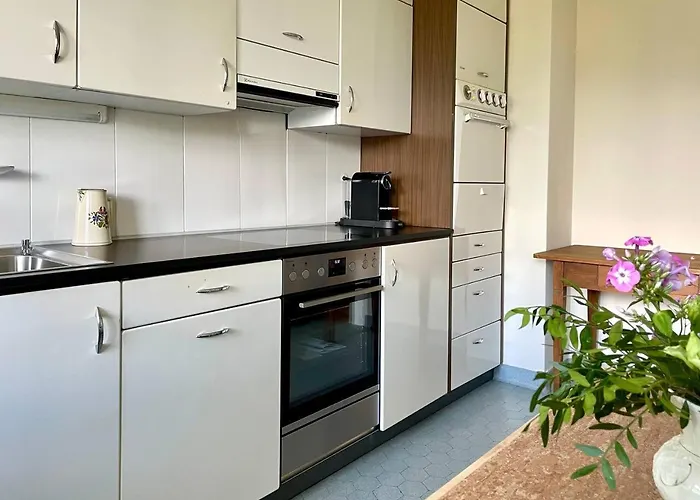 Hidden Gem Close To Interlaken And Hiking شقة